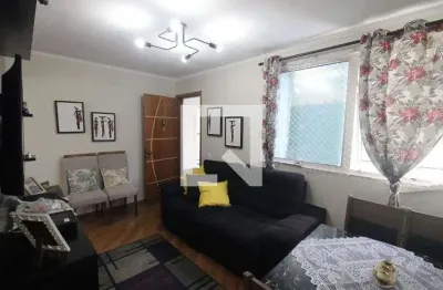 Apartamento com 2 quartos à venda na Avenida Engenheiro Caetano Álvares, --, Santana, São Paulo