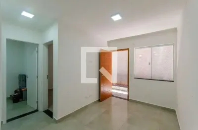 Apartamento à venda - freguesia do ó, 2 quartos,  42 m2