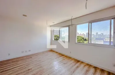 Apartamento com 1 quarto à venda em Belém, São Paulo 