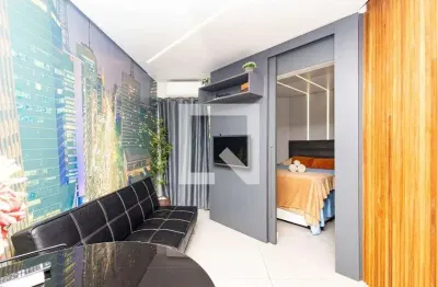 Apartamento com 1 quarto à venda na Rua Barata Ribeiro, --, Consolação, São Paulo