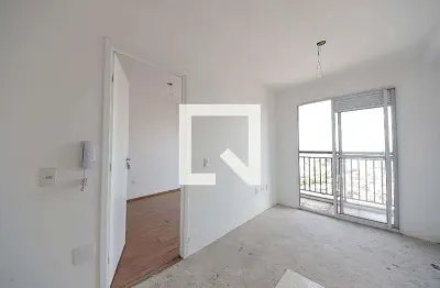 Apartamento com 1 quarto à venda na Rua Correia da Câmara, --, Sapopemba, São Paulo
