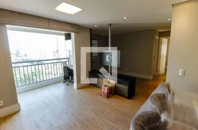 Apartamento com 2 quartos à venda na Rua Chapada de Minas, --, Vila Andrade, São Paulo