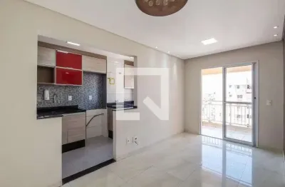 Apartamento com 2 quartos à venda na Rua Pernambucana, --, Novo Osasco, Osasco