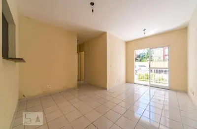 Apartamento à venda - baeta neves, 3 quartos,  75 m2