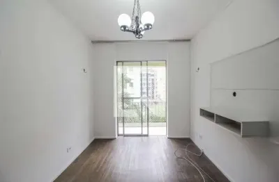 Apartamento à venda - santa cecília, 1 quarto,  39 m2