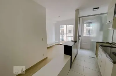 Apartamento com 1 quarto à venda na Rua Visconde de Parnaíba, --, Mooca, São Paulo