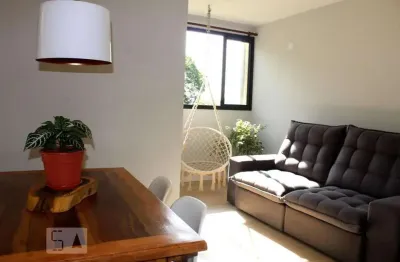 Apartamento com 2 quartos à venda na Rua Subragi, --, Itaquera, São Paulo