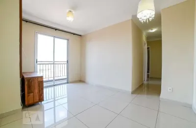 Apartamento com 2 quartos à venda na Avenida José Maria Fernandes, --, Parque Novo Mundo, São Paulo