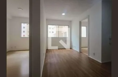 Apartamento com 2 quartos à venda na Rua Federação Paulista de Futebol, --, Barra Funda, São Paulo