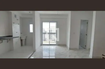 Apartamento à venda - vila metalúrgica, 2 quartos,  58 m2