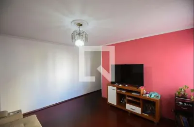 Apartamento com 3 quartos à venda na Avenida José Galante, --, Morumbi, São Paulo