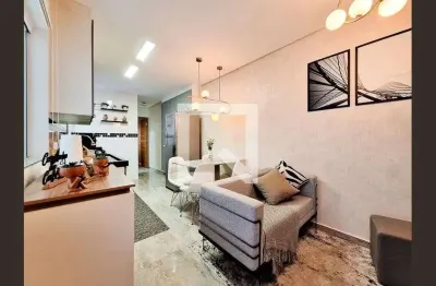 Apartamento com 1 quarto à venda na Rua Antônio Clemente, --, Água Fria, São Paulo