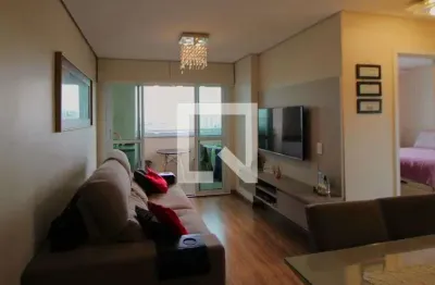 Apartamento à venda - vila nova cachoeirinha, 2 quartos,  55 m2