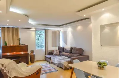 Apartamento com 3 quartos à venda na Rua Professor Antônio Nascimento, --, Demarchi, São Bernardo do Campo