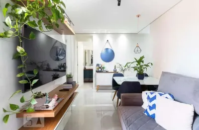 Apartamento com 2 quartos à venda na Rua Barão de Iguape, --, Liberdade, São Paulo