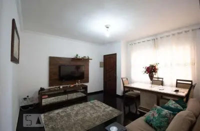 Apartamento com 2 quartos à venda na Avenida João de Andrade, --, Jardim Roberto, Osasco