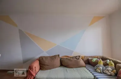 Apartamento à venda - vila mascote, 2 quartos,  60 m2