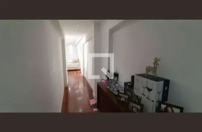 Apartamento com 2 quartos à venda na Rua Machado de Assis, --, Centro, Osasco