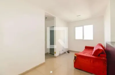 Apartamento com 2 quartos à venda na Rua Adelino de Almeida Castilho, --, Tatuapé, São Paulo