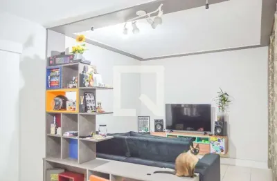 Apartamento à venda - jardim do mar, 2 quartos,  90 m2