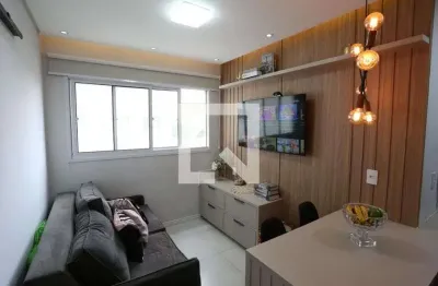Apartamento com 2 quartos à venda na Avenida Tarumã, --, Cangaíba, São Paulo