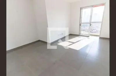 Apartamento à venda - jardim anália franco, 2 quartos,  56 m2