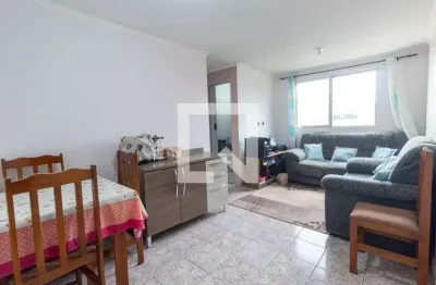Apartamento com 2 quartos à venda na Avenida Doutor Assis Ribeiro, --, Cangaíba, São Paulo