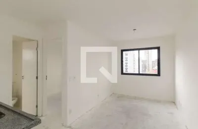 Apartamento à venda - santa cecília, 1 quarto,  27 m2