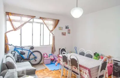Apartamento com 2 quartos à venda na Rua Catumbi, --, Belém, São Paulo