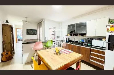 Apartamento à venda - santa teresinha, 2 quartos,  55 m2