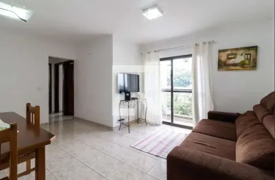 Apartamento com 3 quartos à venda na Avenida Santa Inês, --, Mandaqui, São Paulo
