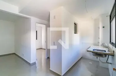 Apartamento com 1 quarto à venda na Rua Tristão de Campos, --, Butantã, São Paulo