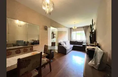 Apartamento à venda - vila campestre, 2 quartos,  53 m2