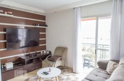 Apartamento à venda - vila invernada, 2 quartos,  62 m2