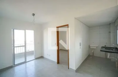 Apartamento com 2 quartos à venda na Rua Pascoal Provensano, --, Tatuapé, São Paulo