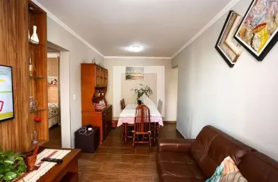 Apartamento com 2 quartos à venda na Rua Jaracatia, --, Morumbi, São Paulo