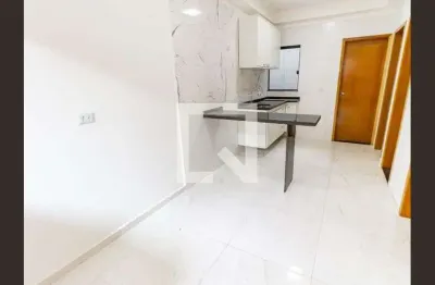 Apartamento à venda - vila invernada, 2 quartos,  41 m2
