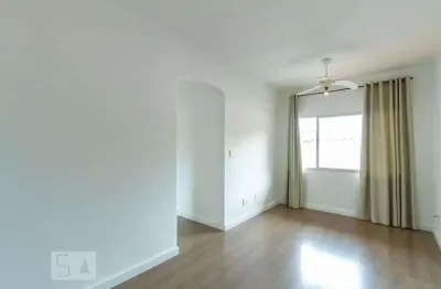 Apartamento com 2 quartos à venda na Rua Tiradentes, --, Nova Petrópolis, São Bernardo do Campo