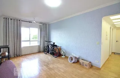 Apartamento com 2 quartos à venda na Rua Armando Backx, --, Demarchi, São Bernardo do Campo