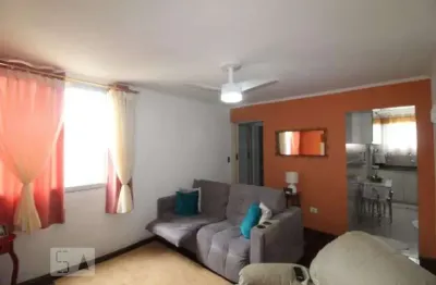 Apartamento à venda - oswaldo cruz, 2 quartos,  55 m2