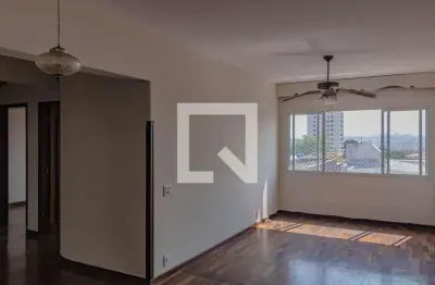 Apartamento com 2 quartos à venda na Avenida Santa Catarina, --, Vila Mascote, São Paulo