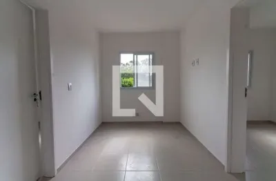 Apartamento à venda - vila aricanduva, 2 quartos,  40 m2