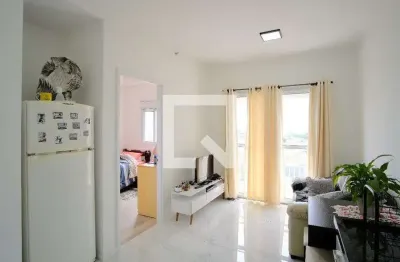 Apartamento com 1 quarto à venda na Avenida Amador Bueno da Veiga, --, Penha De França, São Paulo