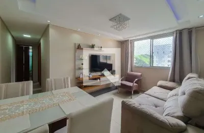 Apartamento com 2 quartos à venda na Rua Tiradentes, --, Nova Petrópolis, São Bernardo do Campo