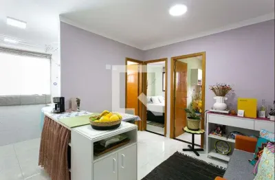 Apartamento à venda - vila carrão, 2 quartos,  42 m2