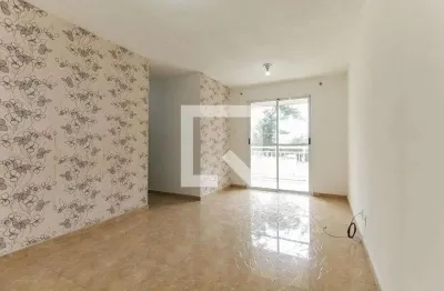 Apartamento com 3 quartos à venda na Rua Agrimensor Sugaya, --, Itaquera, São Paulo