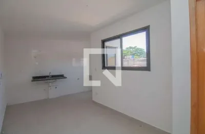 Apartamento com 2 quartos à venda na Rua São Bento do Sapucaí, --, Vila Guilhermina, São Paulo