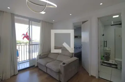 Apartamento com 2 quartos à venda no Socorro, São Paulo 