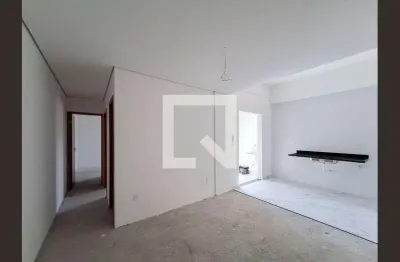 Apartamento com 2 quartos à venda na Rua São Januário, --, Água Fria, São Paulo
