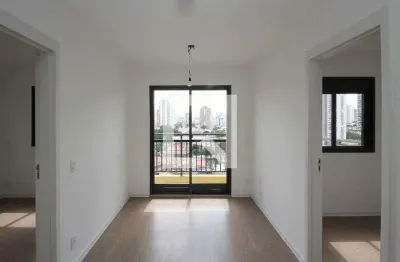 Apartamento à venda - vila prudente, 2 quartos,  36 m2
